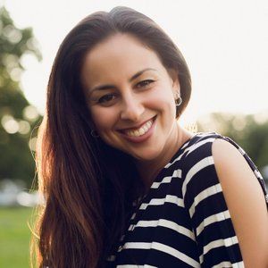 Meet your Posher, Tova